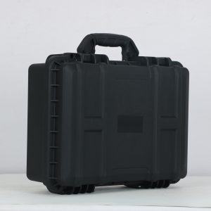 Hard Plastic Protective Equipment Tool Shipping Case
