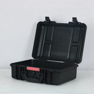 Hard Plastic Protective Equipment Tool Shipping Case
