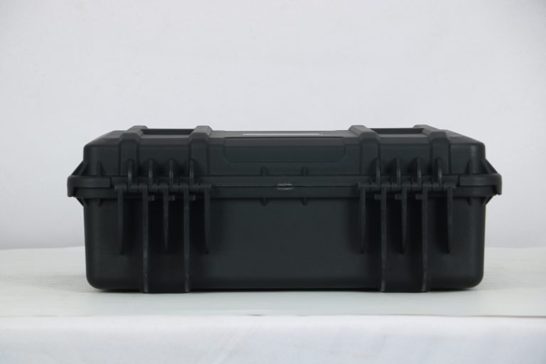 IP67 Waterproof Hard Plastic Protective Equipment Case