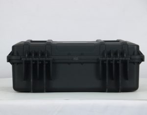 Hard Plastic Protective Equipment Tool Shipping Case