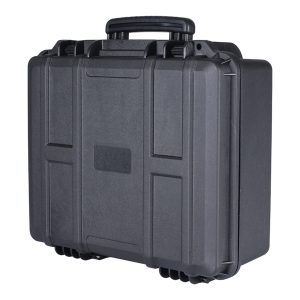 Durable Waterproof Shockproof Hard Plastic Protective Case