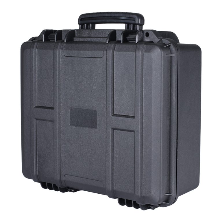 Durable Waterproof Shockproof Hard Plastic Protective Case