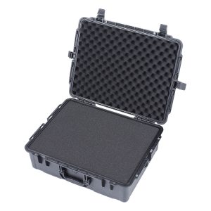 Durable Waterproof Shockproof Hard Plastic Protective Case