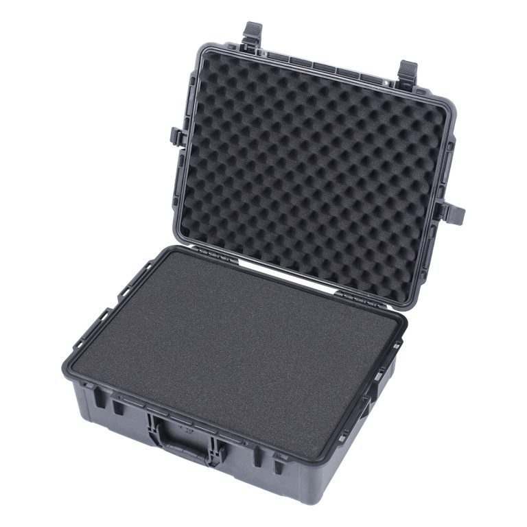 Durable Waterproof Shockproof Hard Plastic Protective Case