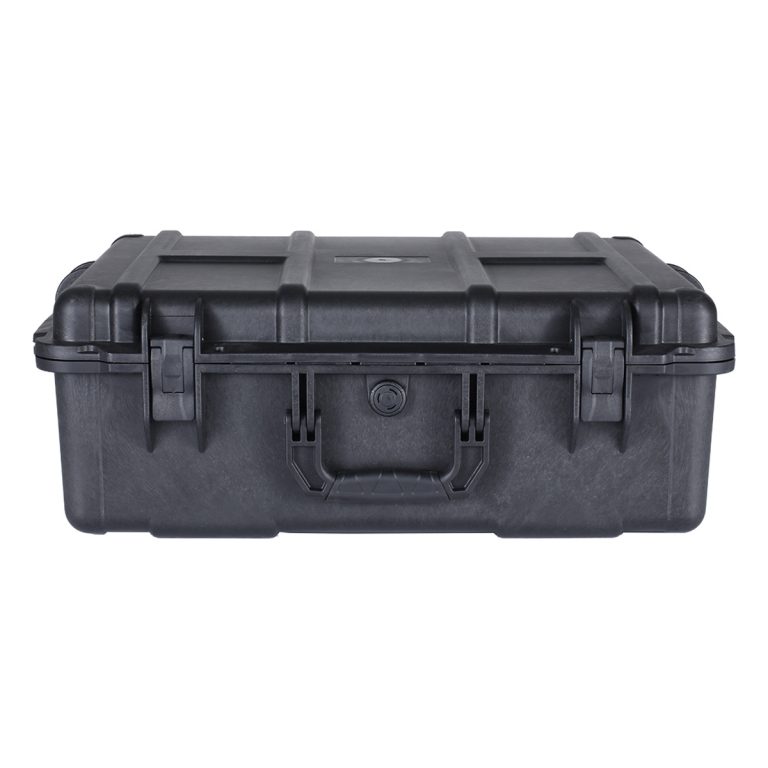 Durable Waterproof Shockproof Hard Plastic Protective Case