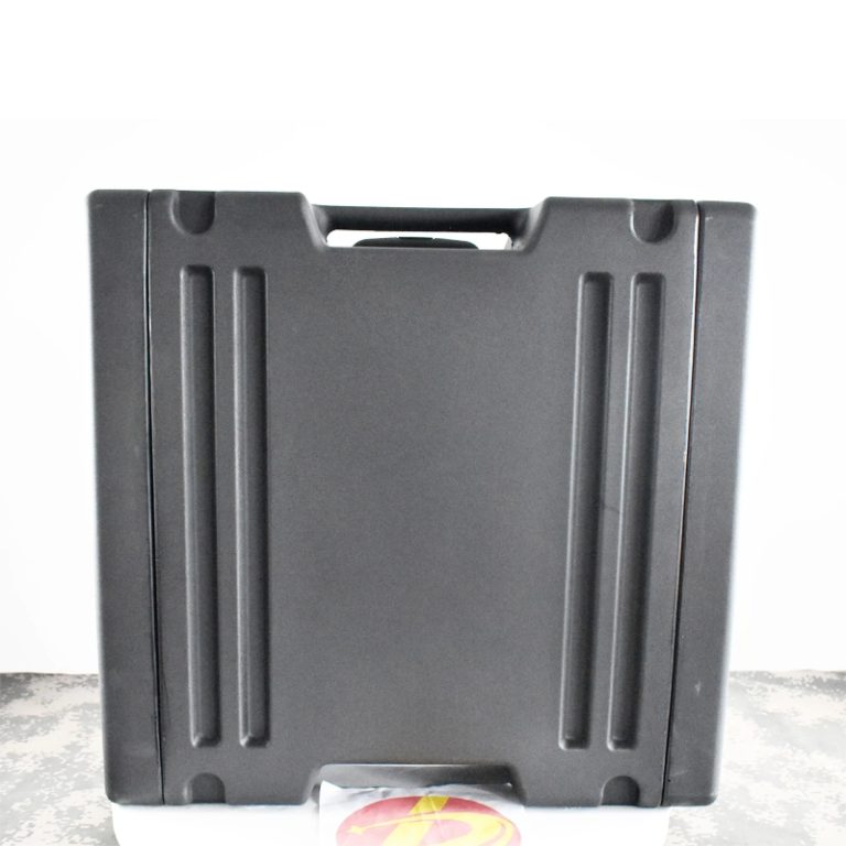 New design waterproof anti-shock Audio Rack Mount Case
