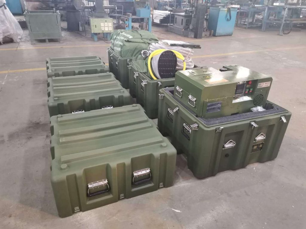 application professionnelle