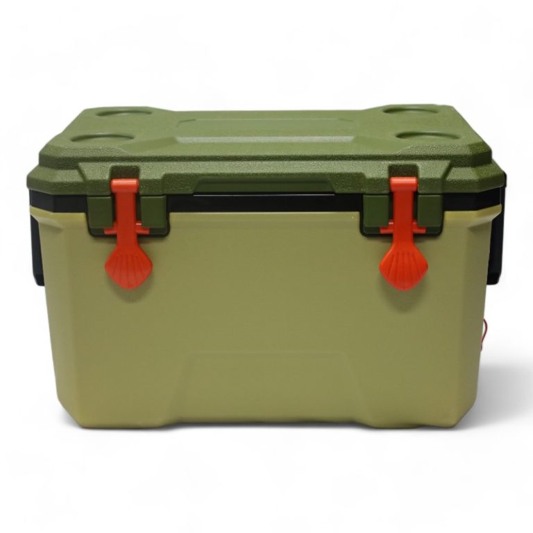 Blow Molding 36L Portable Insulated Cooler