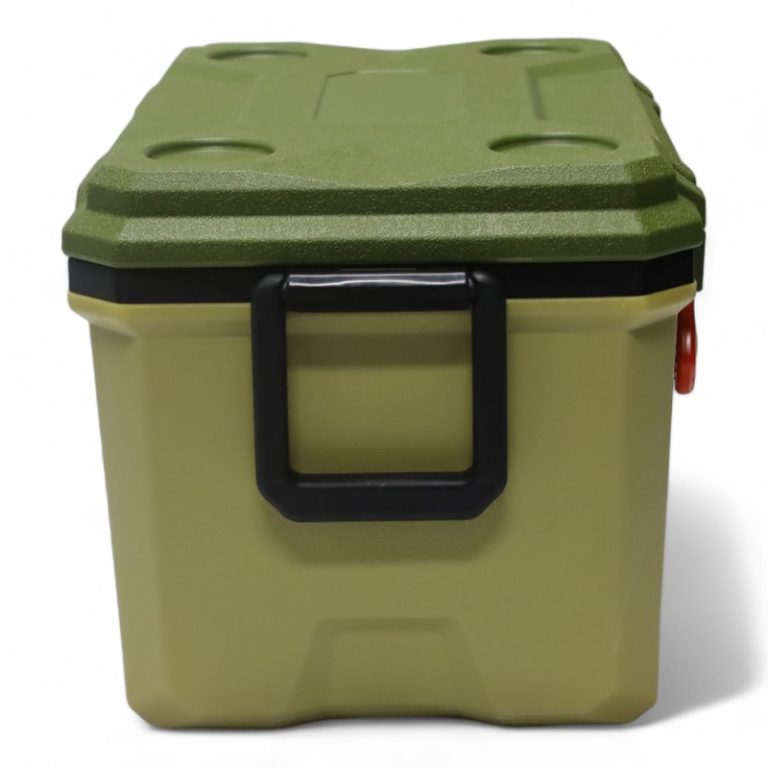 Blow Molding 36L Portable Insulated Cooler