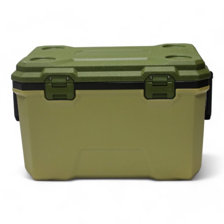 Blow Molding 36L Portable Insulated Cooler