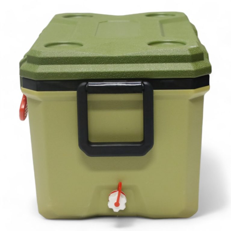 Blow Molding 36L Portable Insulated Cooler