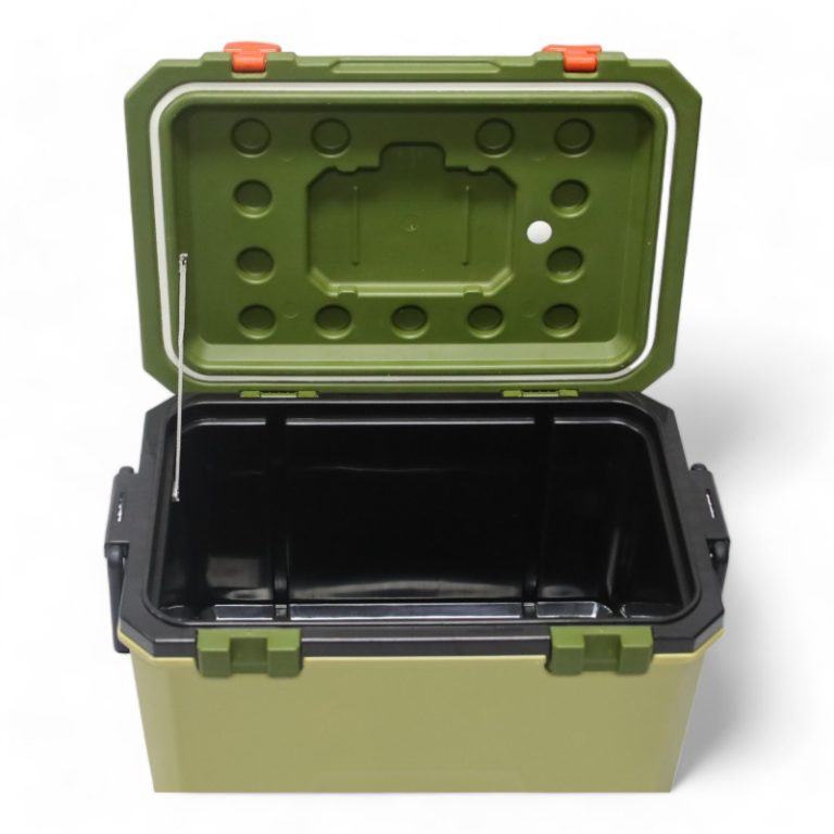Blow Molding 36L Portable Insulated Cooler