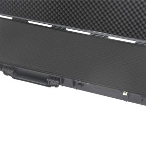 Shockproof Long Rifle Gun Case Hard Equipment Case 