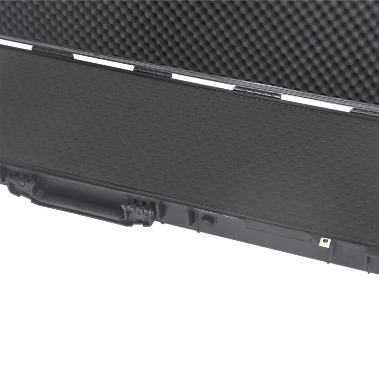 Shockproof Long Rifle Gun Case Hard Equipment Case
