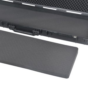 Shockproof Long Rifle Gun Case Hard Equipment Case 