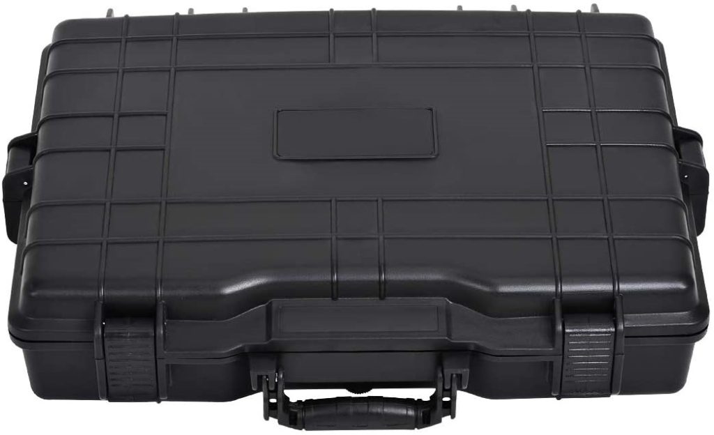 特に旅行中に心の安らかさのために利用できます。