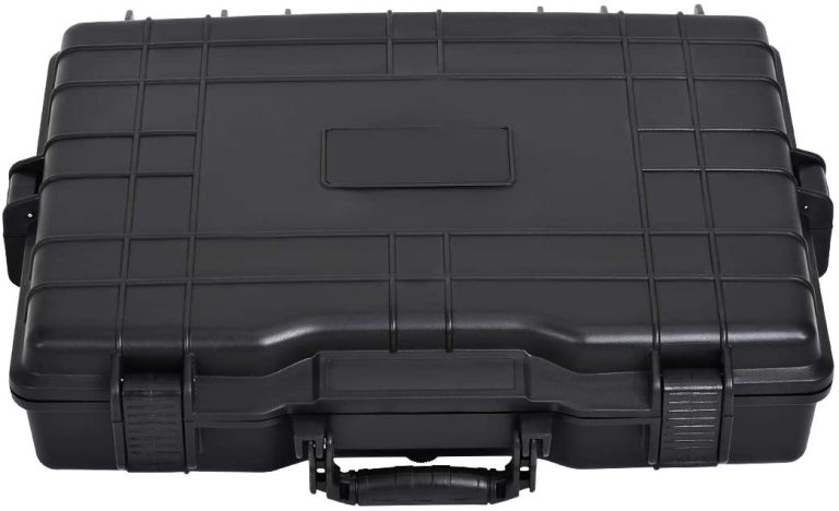 Plastic Case