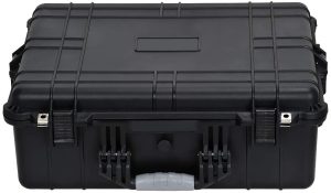 Weatherproof Plastic Equipment Protective Case