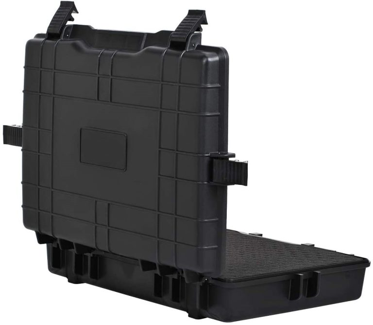 Plastic Case