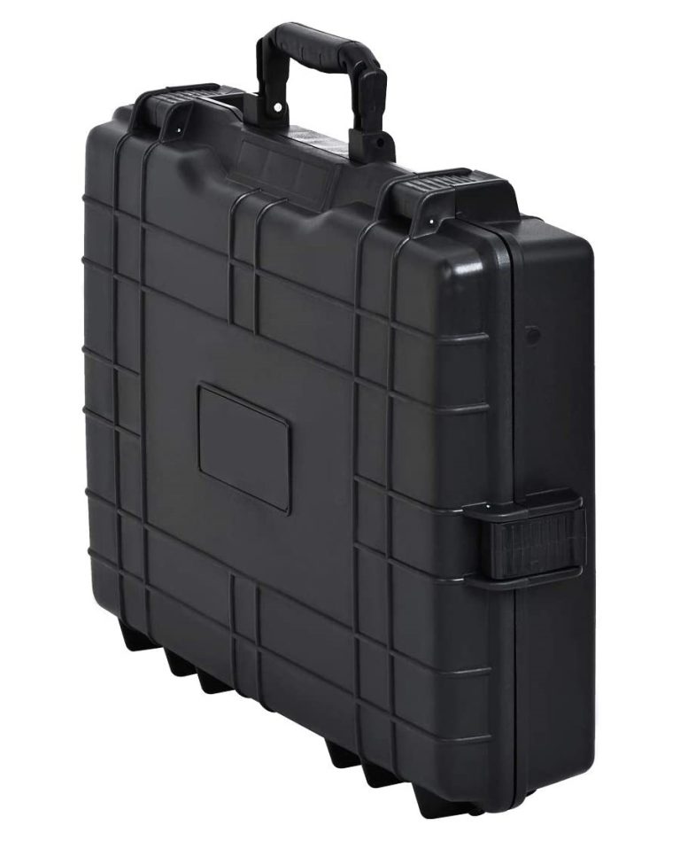 Plastic Case