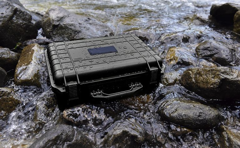 Plastic Case