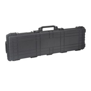 Shockproof Long Rifle Gun Case Hard Equipment Case 