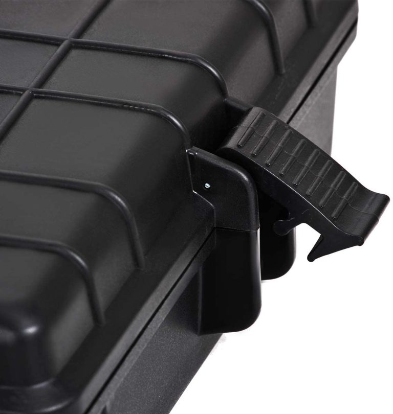 Plastic Case