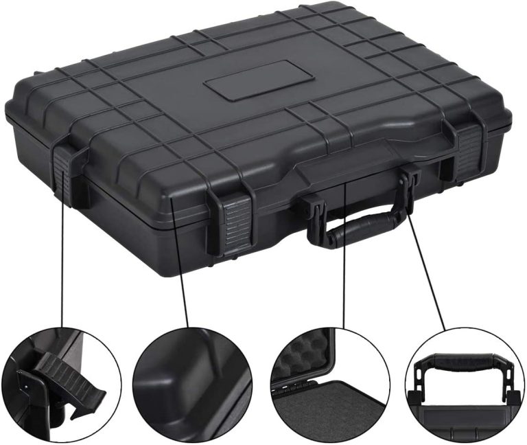Plastic Case