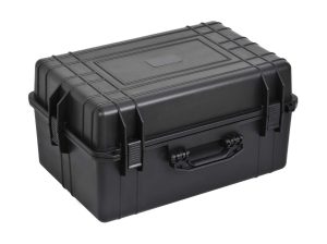 Waterproof Hard Plastic Case