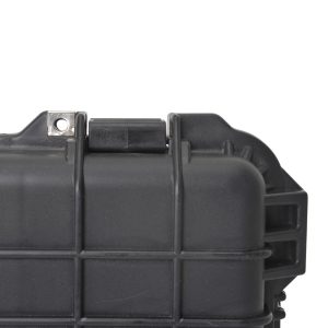 Shockproof Long Rifle Gun Case Hard Equipment Case 