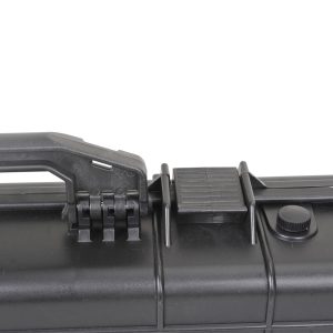 Shockproof Long Rifle Gun Case Hard Equipment Case 
