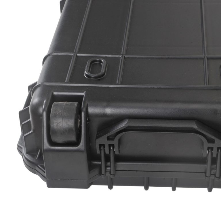 Shockproof Long Rifle Gun Case Hard Equipment Case