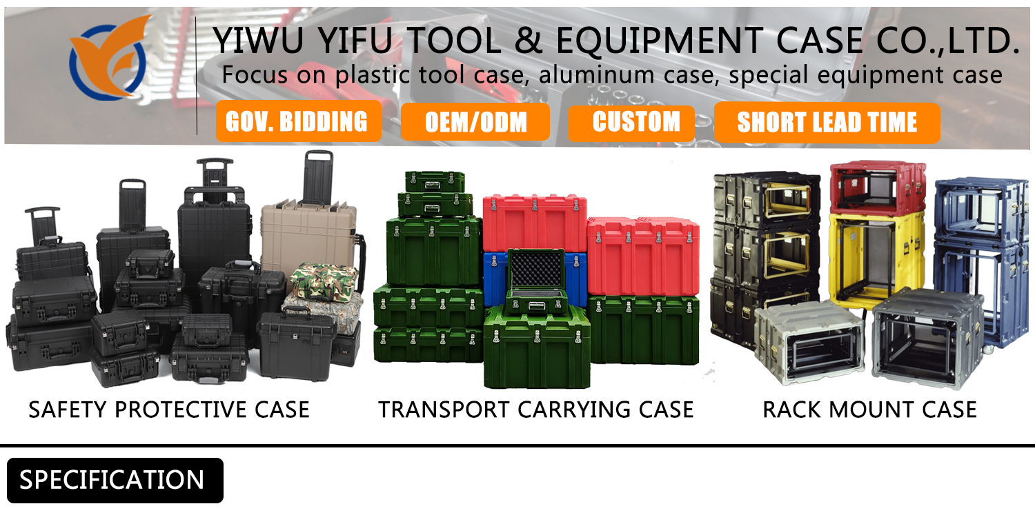 Yiwu Yifu Products Co.,Ltd.