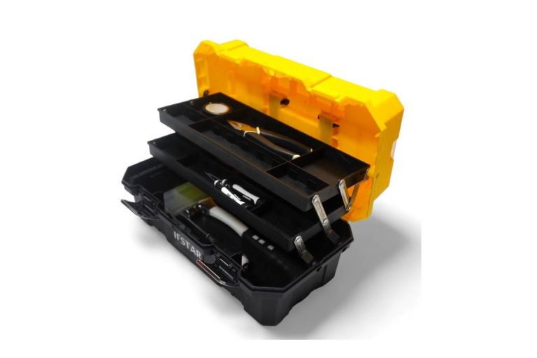 Tool Case