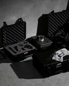 Waterproof Plastic Cases (3)