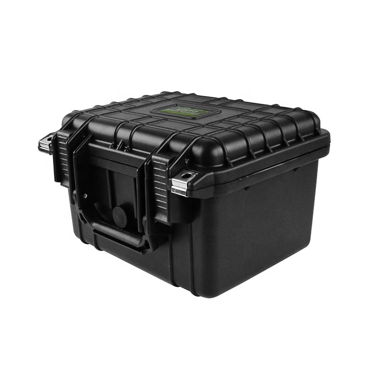 Hard Protective Plastic Case for Camera, Drones, Lens and Pistol (2)