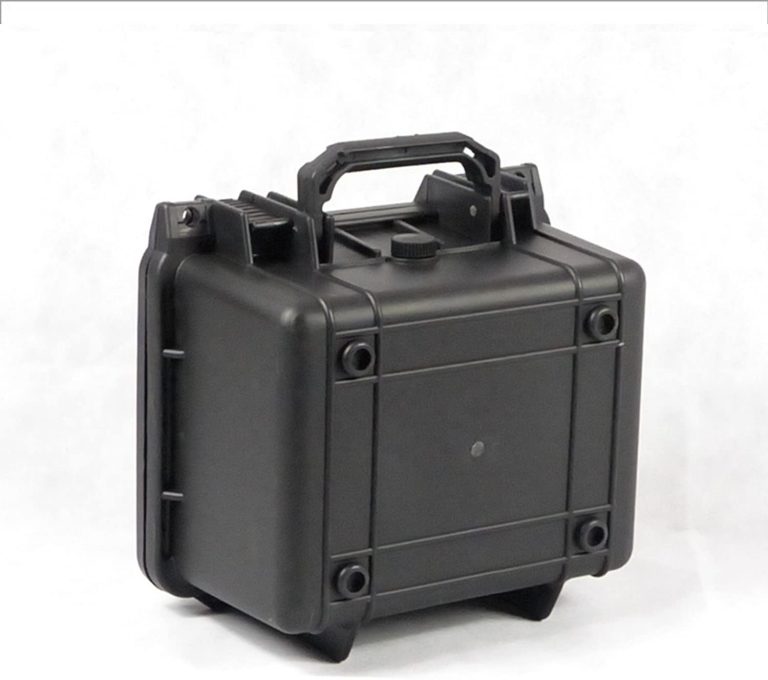 Hard Protective Plastic Case for Camera, Drones, Lens and Pistol (3)