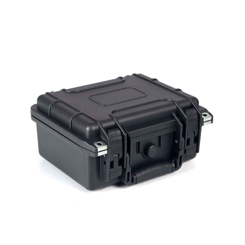 Étui d'outil dur en plastique IP67 imperméable