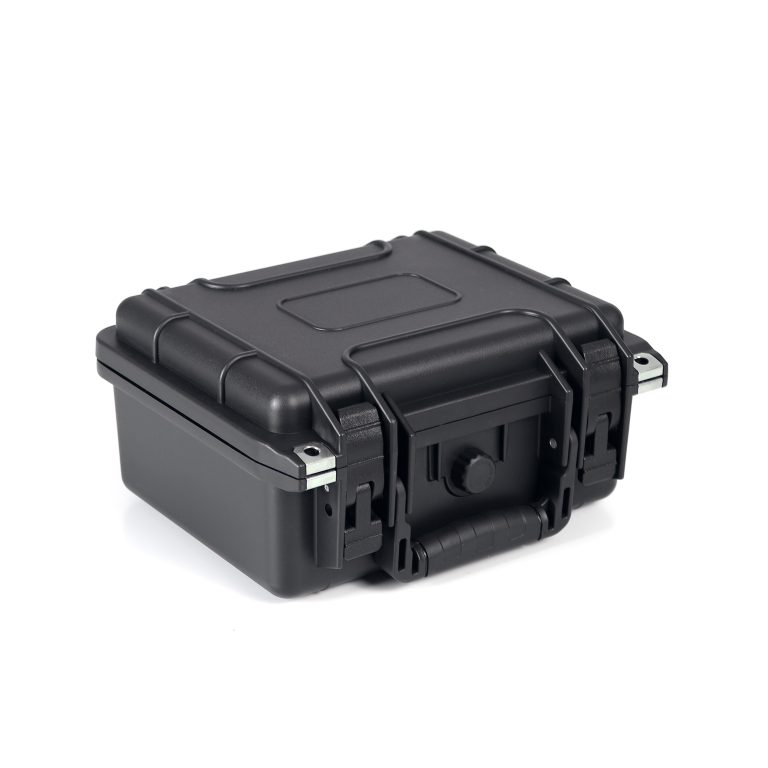 IP67 Waterproof Hard Protective Camera Case with Foam Insert
