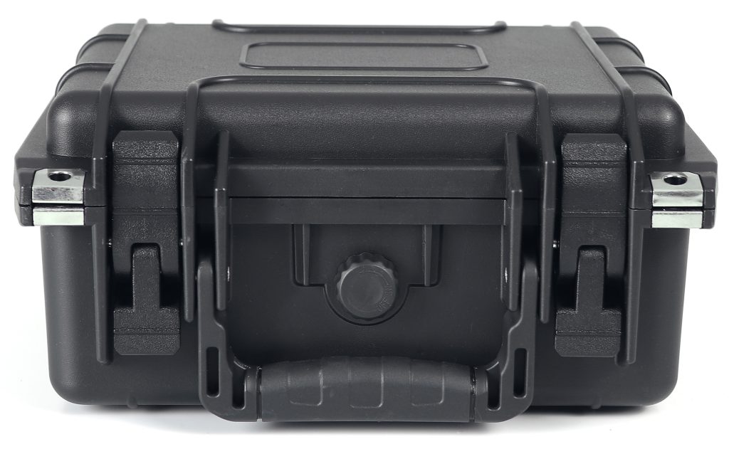 Étui d'outil dur en plastique IP67 imperméable