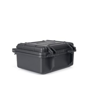 IP67 Waterproof Hard Protective Camera Case with Foam Insert