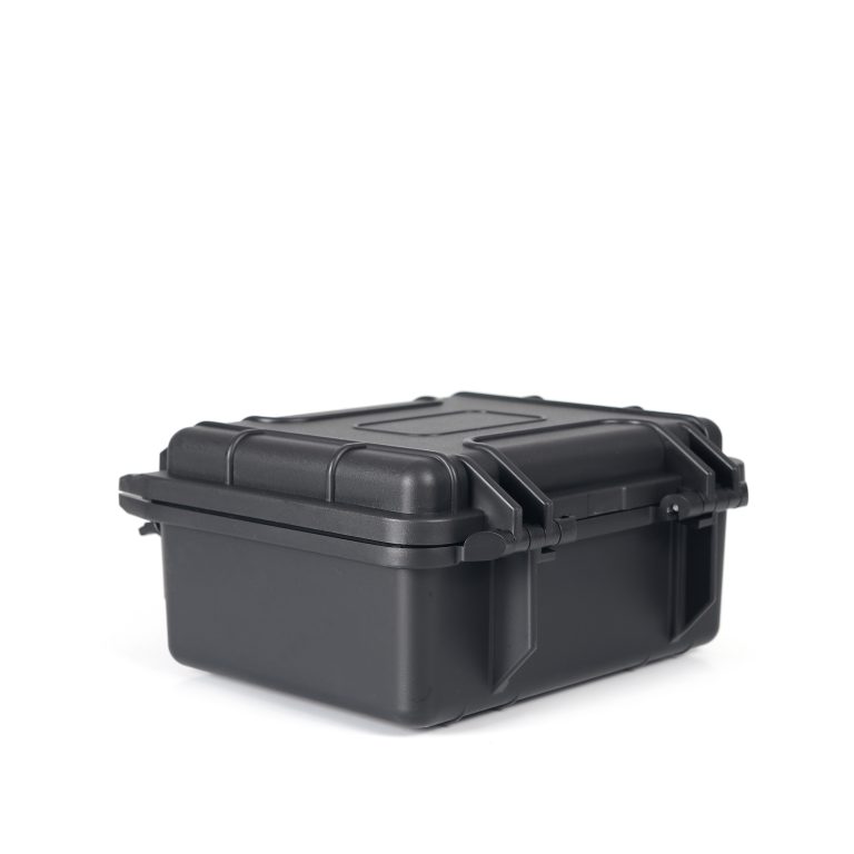 IP67 Waterproof Hard Protective Camera Case with Foam Insert