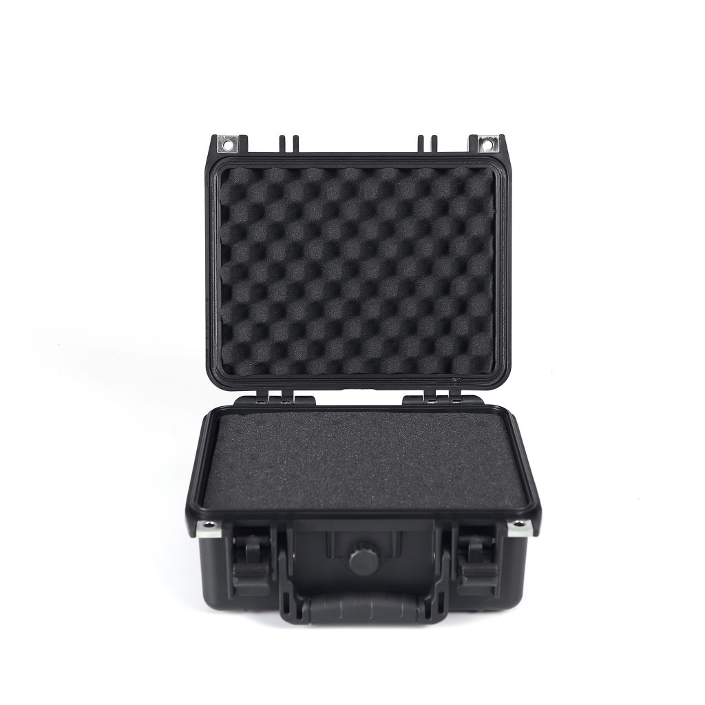 Étui d'outil dur en plastique IP67 imperméable