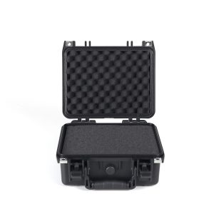 IP67 Waterproof Hard Protective Camera Case with Foam Insert