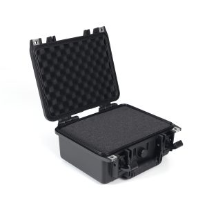 IP67 Waterproof Hard Protective Camera Case with Foam Insert