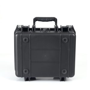 Shockproof Safety Hard Plastic Watch Protective Case