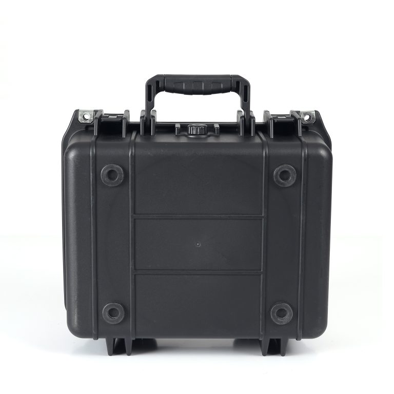 Shockproof Safety Hard Plastic Watch Protective Case
