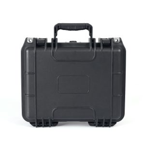 Shockproof Safety Hard Plastic Watch Protective Case