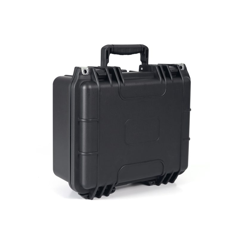 Shockproof Safety Hard Plastic Watch Protective Case