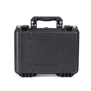 Shockproof Safety Hard Plastic Watch Protective Case